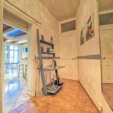 Biarritz'S Centre Studio Dış mekan fotoğraf