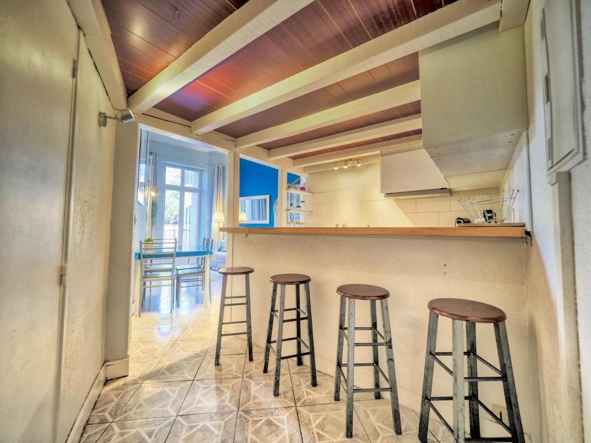 Biarritz'S Centre Studio Dış mekan fotoğraf