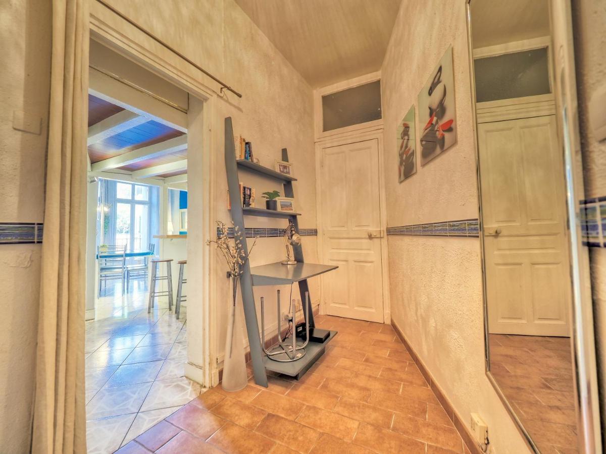 Biarritz'S Centre Studio Dış mekan fotoğraf