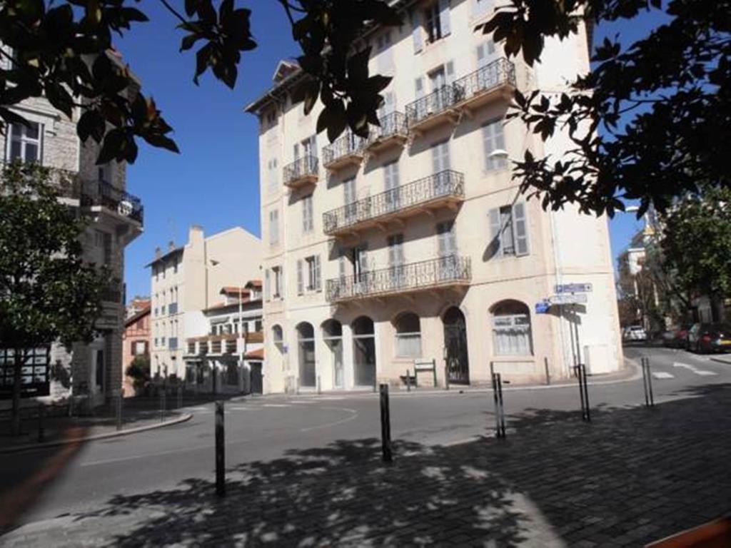 Biarritz'S Centre Studio Oda fotoğraf