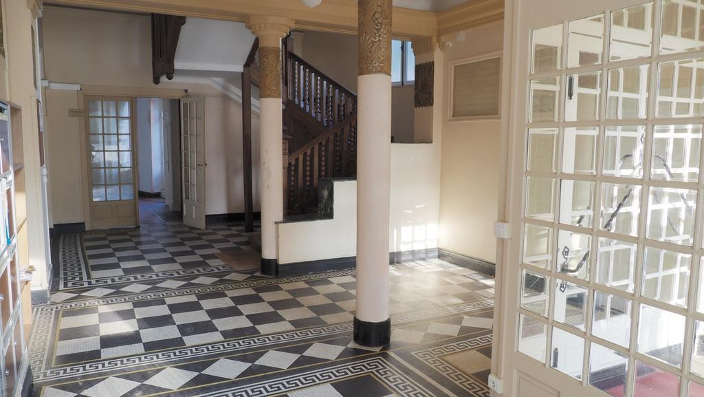 Biarritz'S Centre Studio Dış mekan fotoğraf