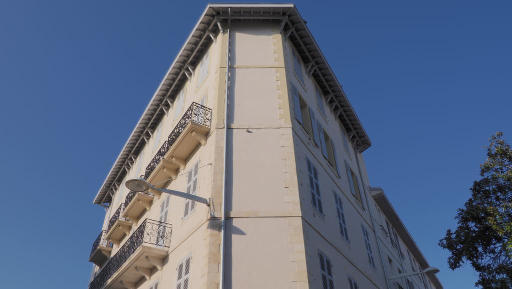 Biarritz'S Centre Studio Dış mekan fotoğraf
