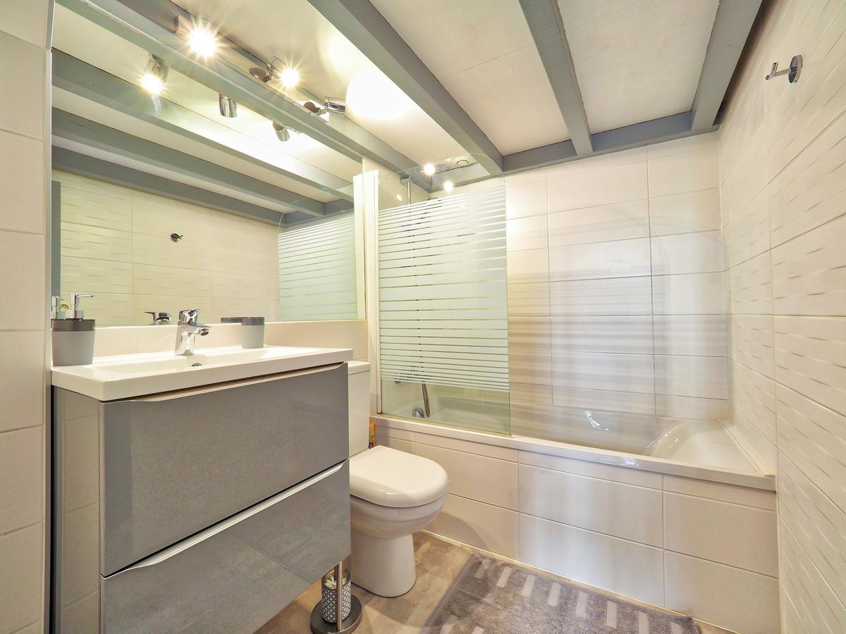 Biarritz'S Centre Studio Dış mekan fotoğraf